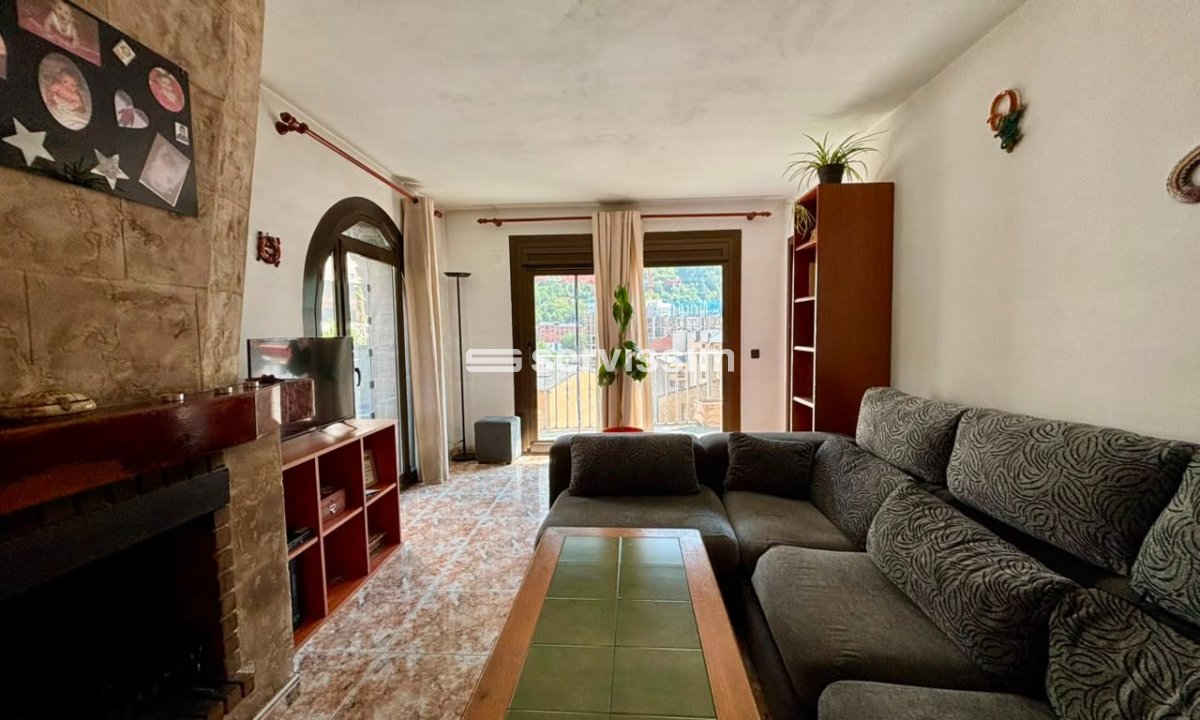 Piso en venta en Encamp, 2 habitaciones, 79 metros