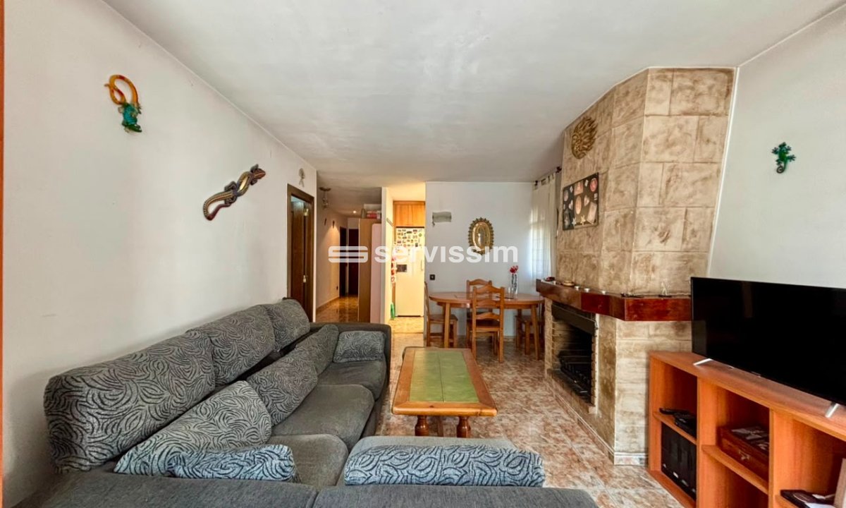 Piso en venta en Encamp, 2 habitaciones, 79 metros