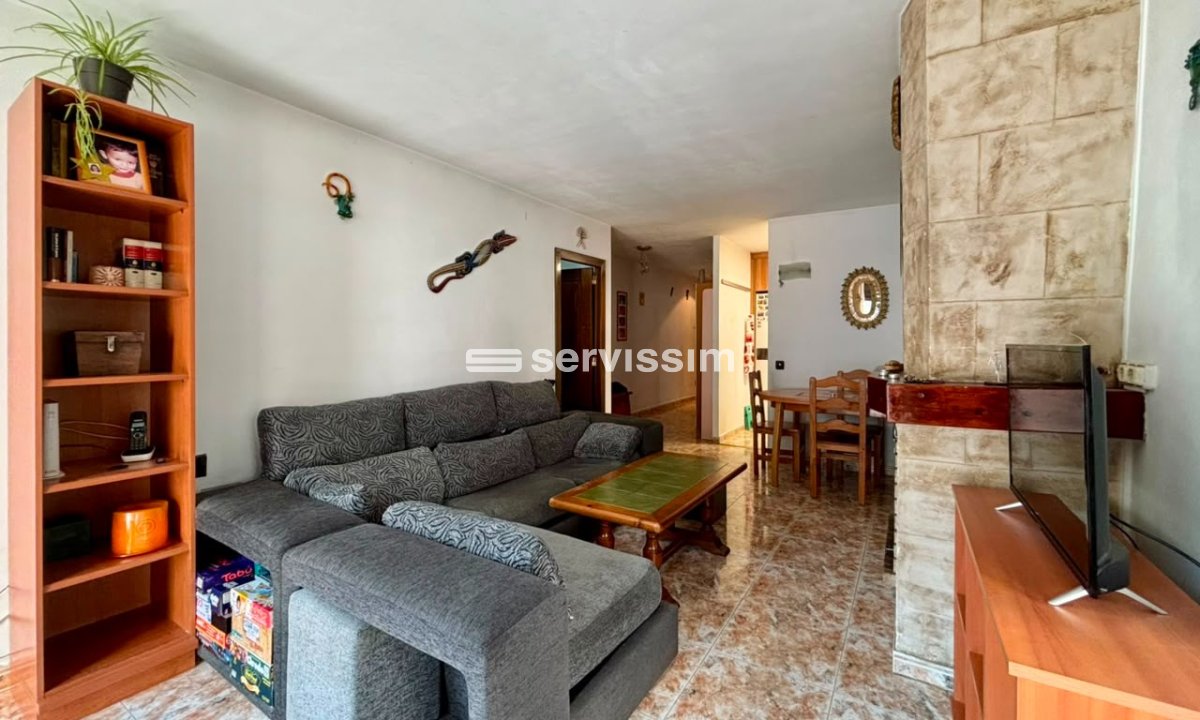 Piso en venta en Encamp, 2 habitaciones, 79 metros