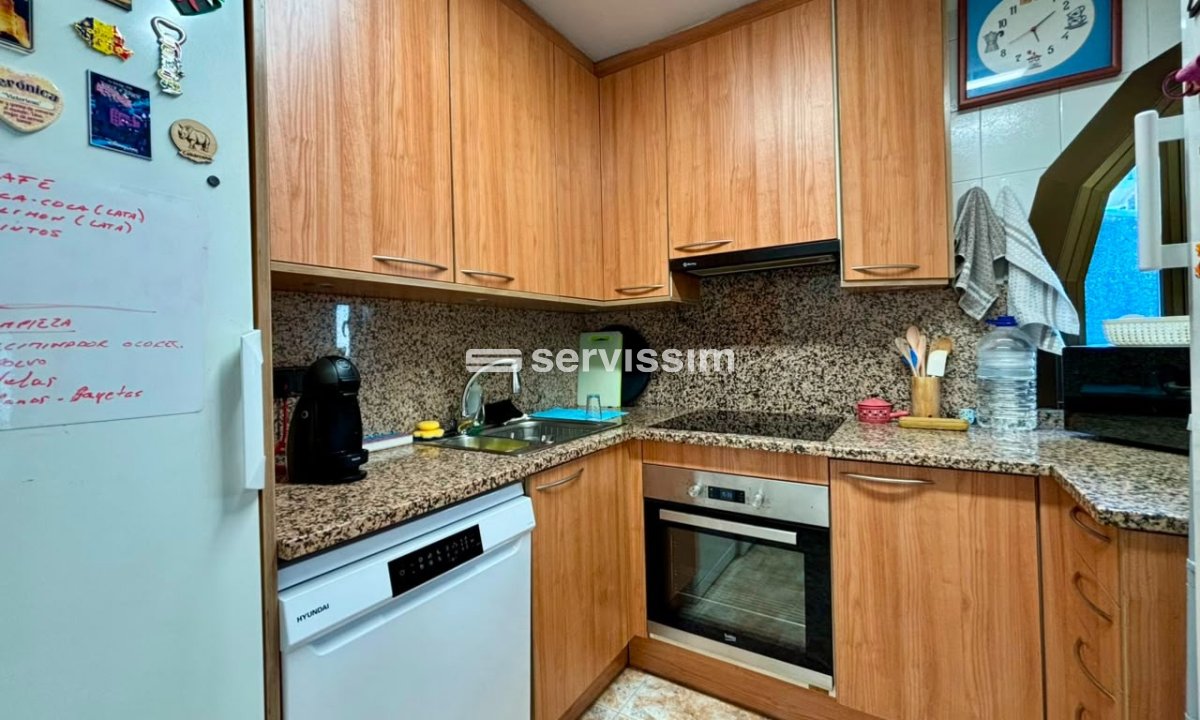 Piso en venta en Encamp, 2 habitaciones, 79 metros