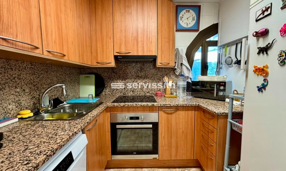 Piso en venta en Encamp, 2 habitaciones, 79 metros