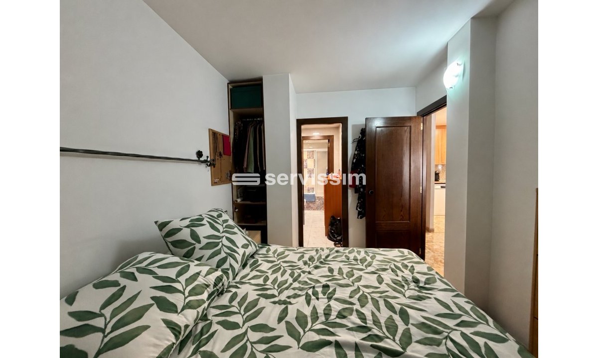 Piso en venta en Encamp, 2 habitaciones, 79 metros