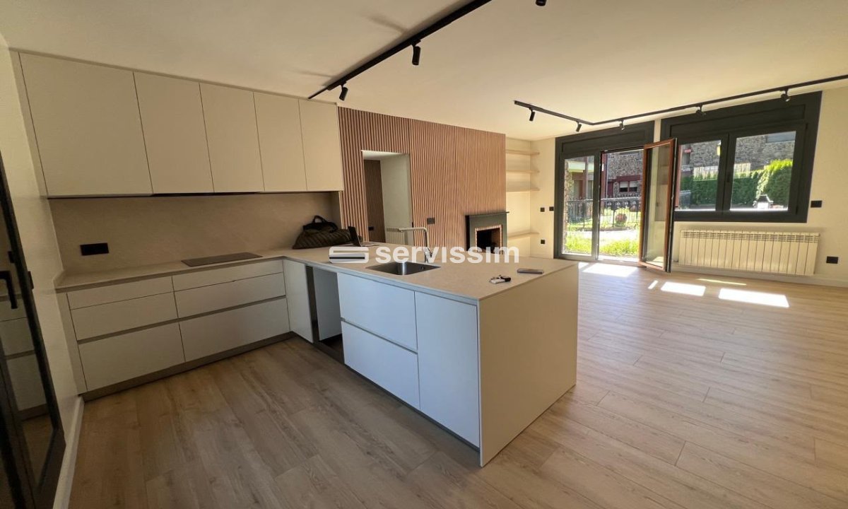 En venda - Apartament / pis - L'Aldosa