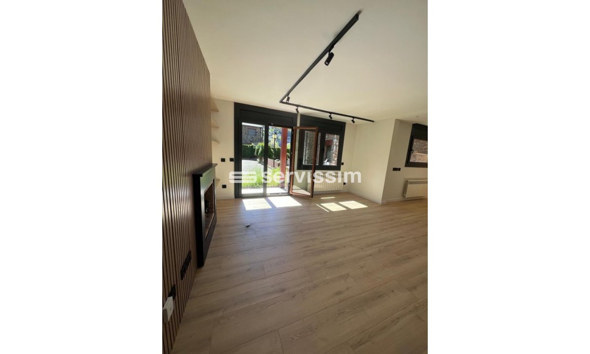En venda - Apartament / pis - L'Aldosa