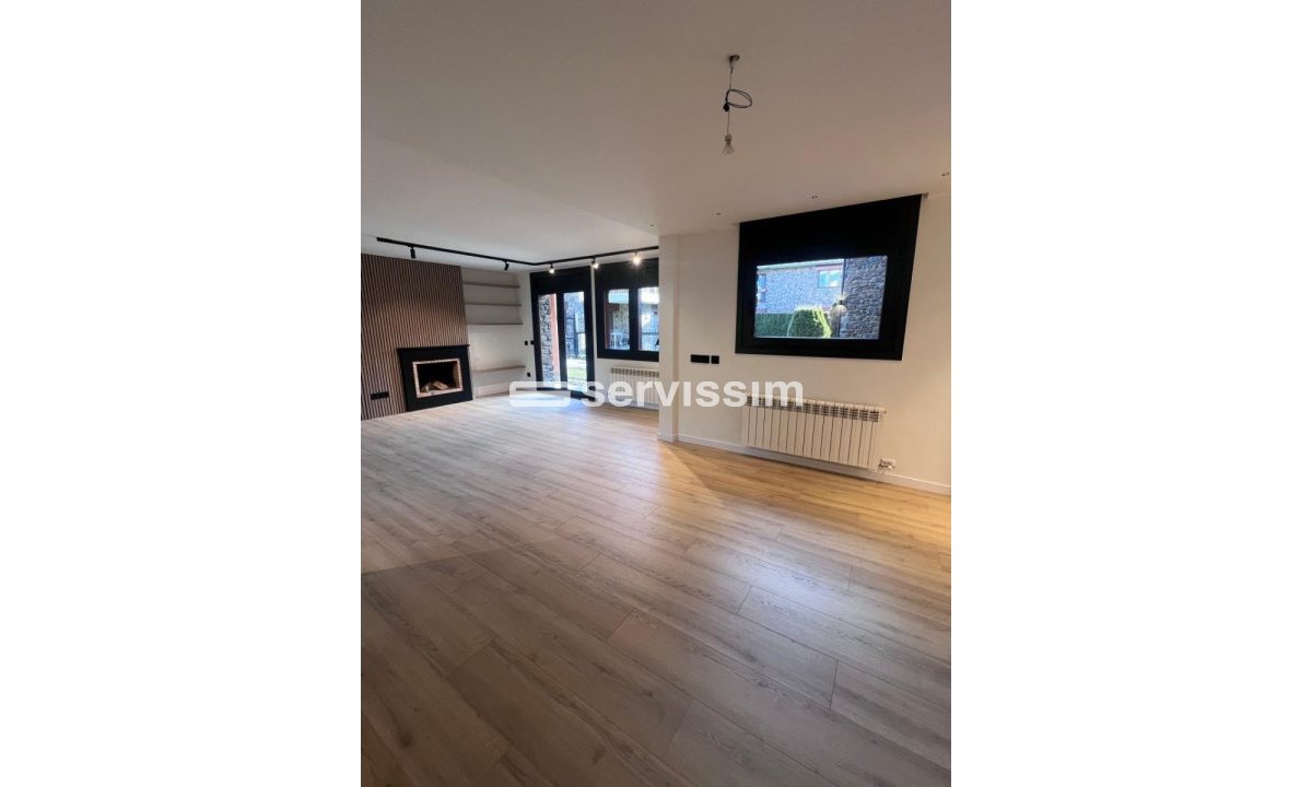 En venda - Apartament / pis - L'Aldosa
