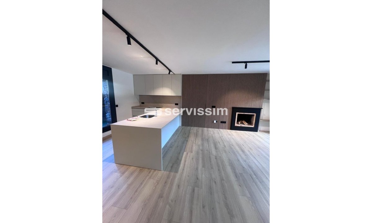 En venda - Apartament / pis - L'Aldosa
