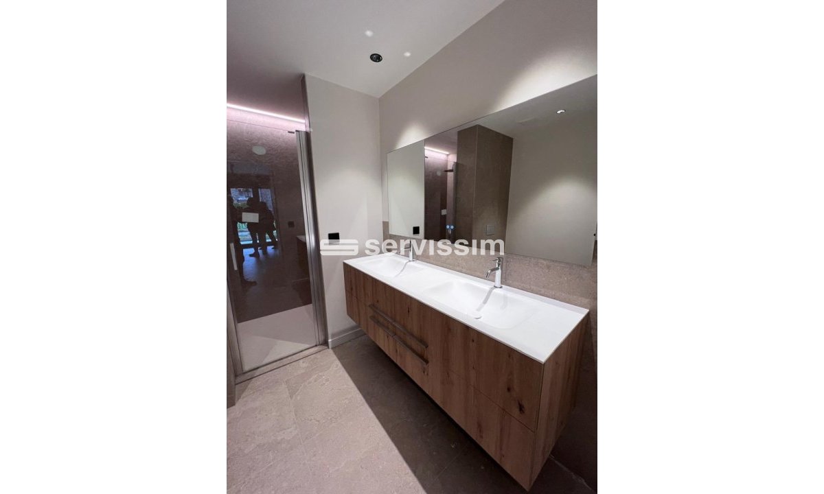 En venda - Apartament / pis - L'Aldosa