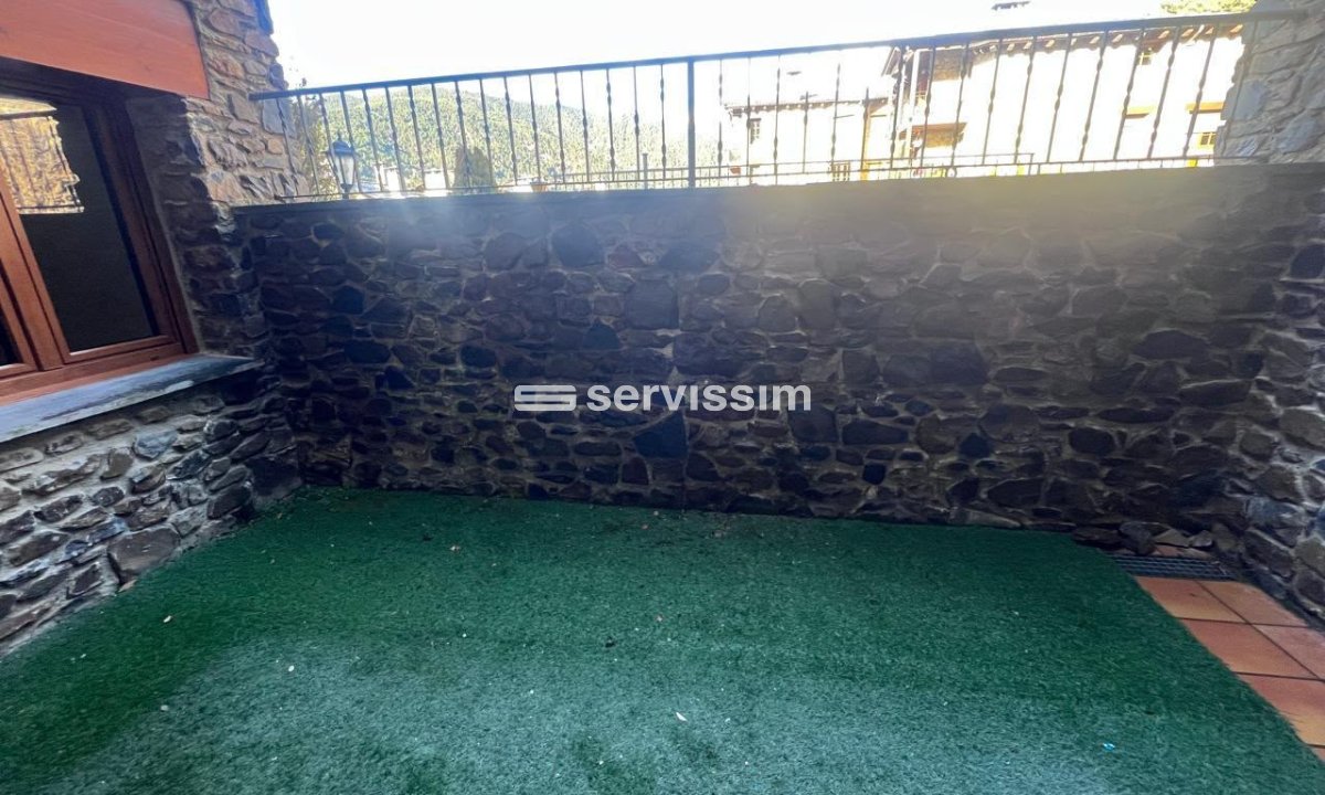En venda - Apartament / pis - L'Aldosa