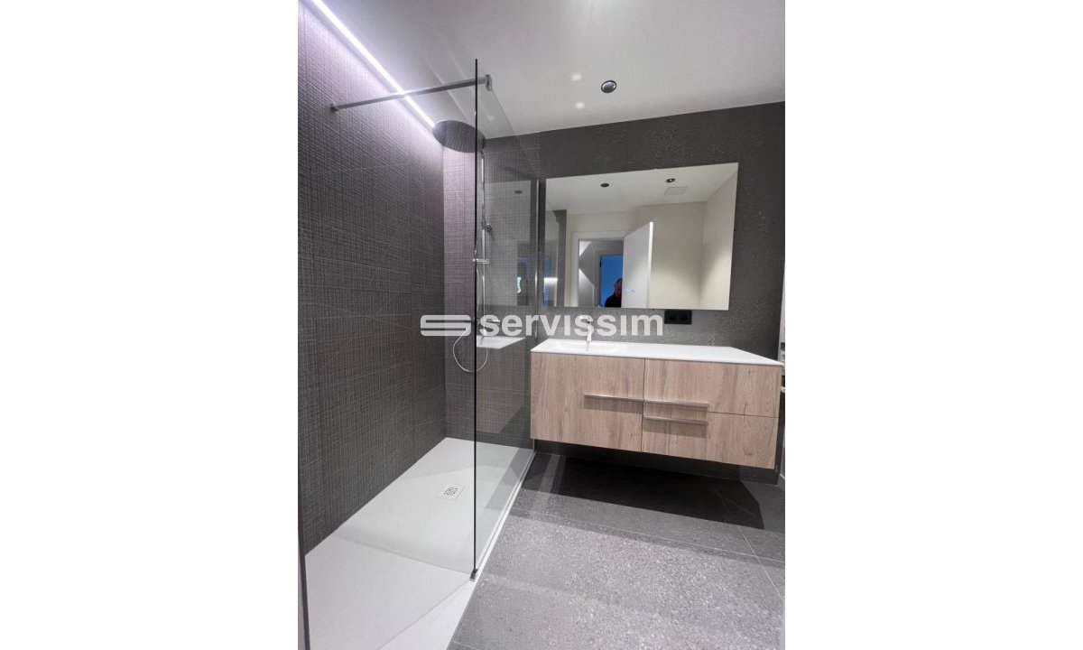 En venda - Apartament / pis - L'Aldosa