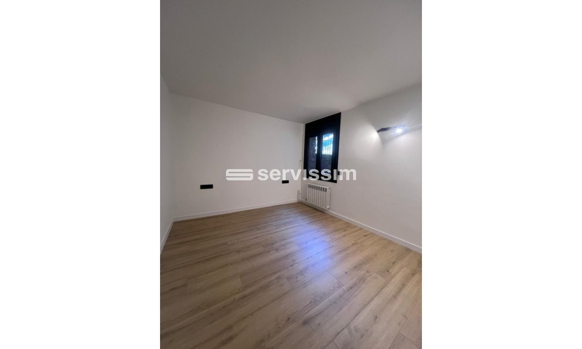 En venda - Apartament / pis - L'Aldosa