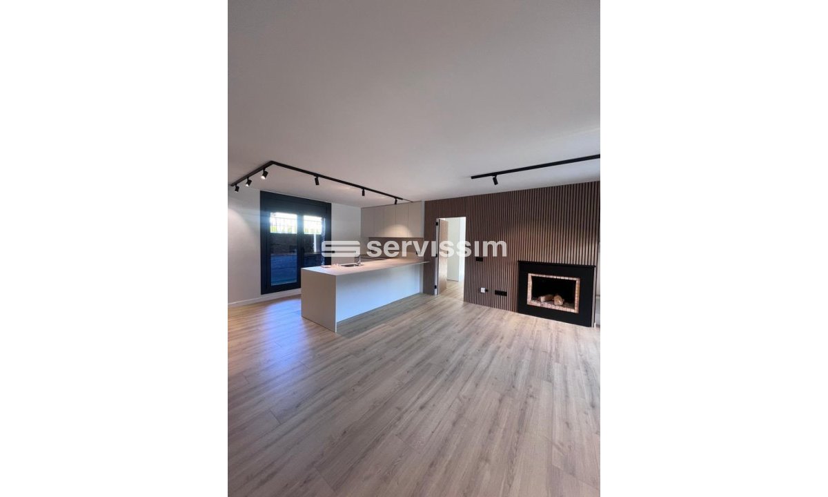 En venda - Apartament / pis - L'Aldosa
