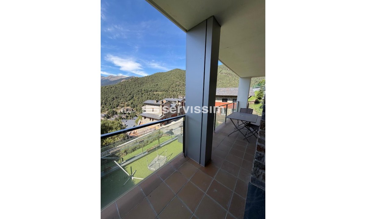 Pis en venda a Anyós, 4 habitacions, 186 metres