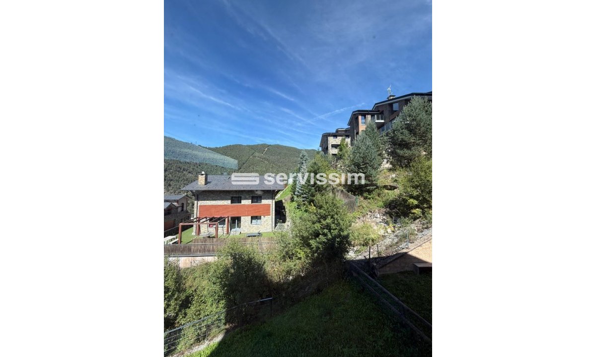 Pis en venda a Anyós, 4 habitacions, 186 metres