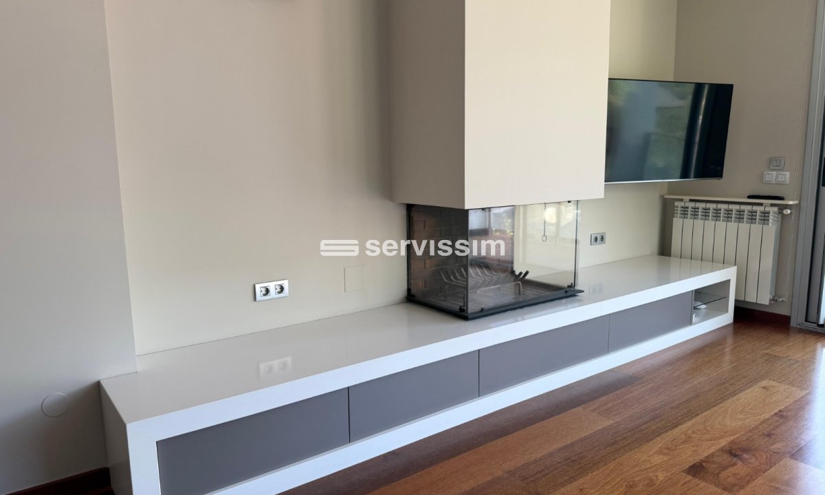 Pis en venda a Anyós, 4 habitacions, 186 metres