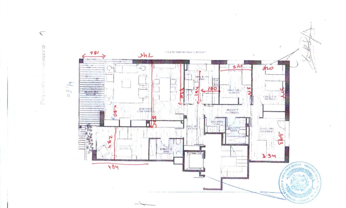 En venda - Apartament / pis - Anyós