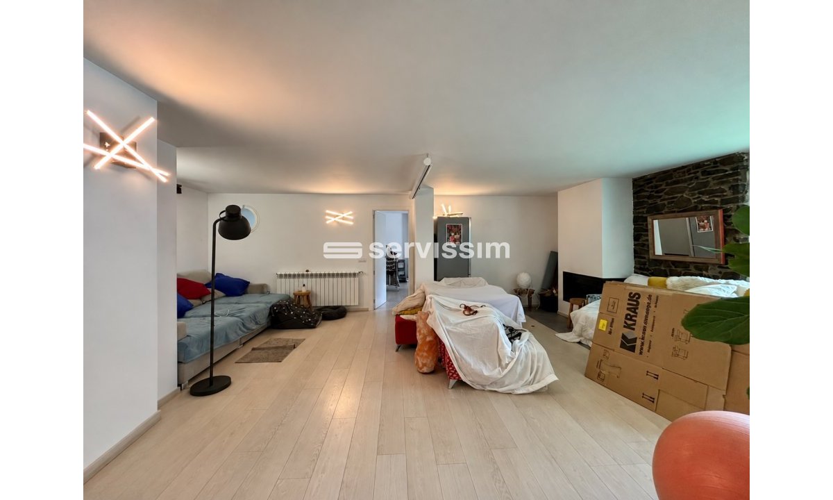 Rental - Penthouse - Town centre