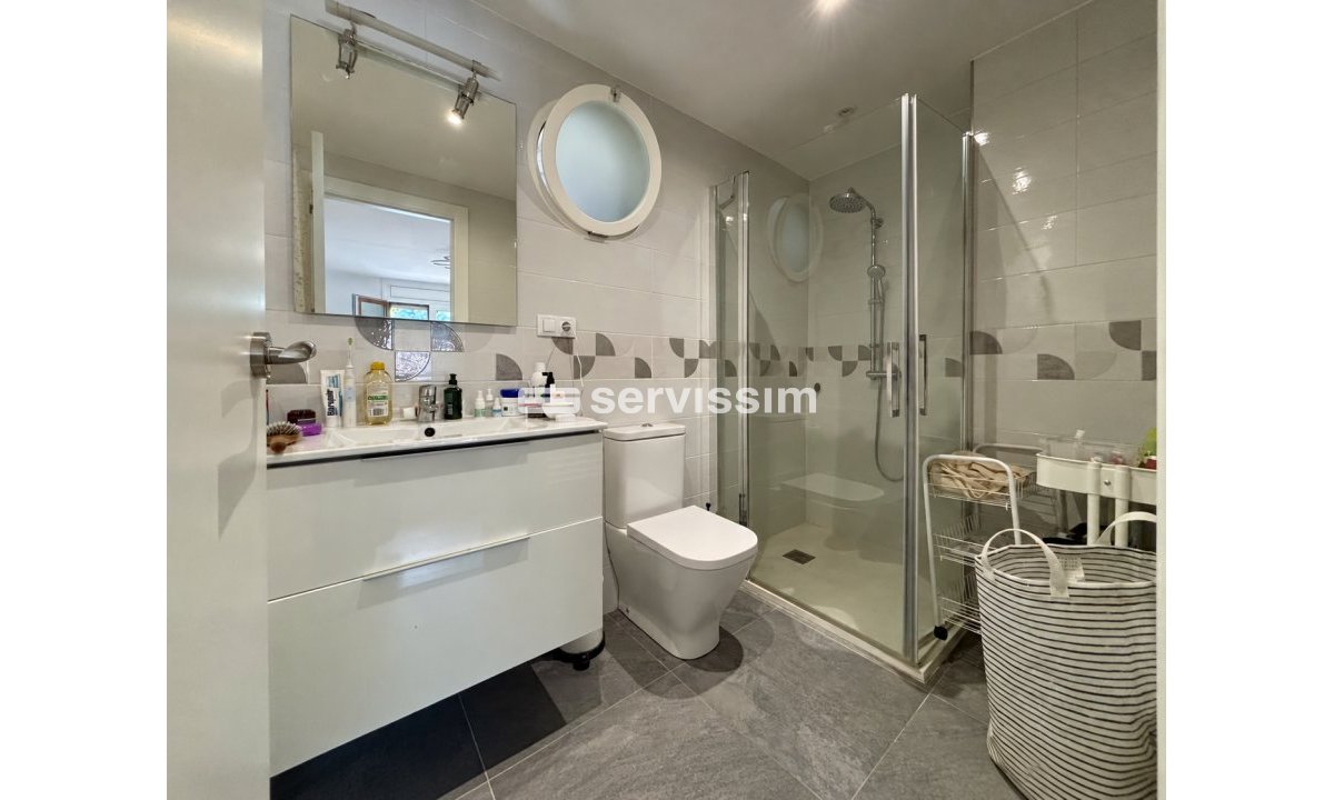 Rental - Penthouse - Town centre