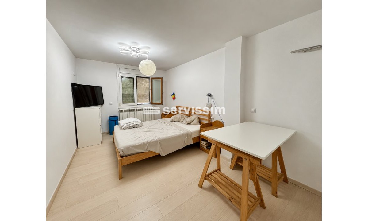 Rental - Penthouse - Town centre
