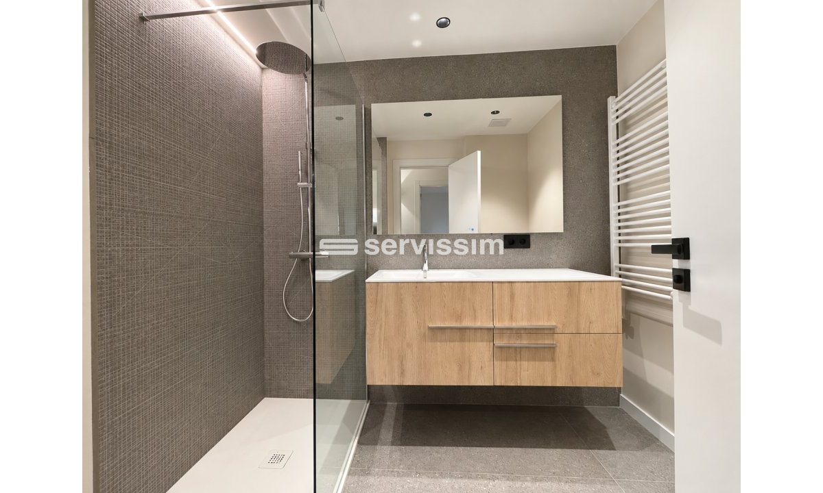 En venda - Apartament / pis - L'Aldosa