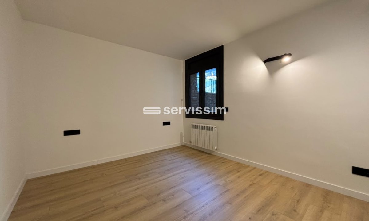 En venda - Apartament / pis - L'Aldosa