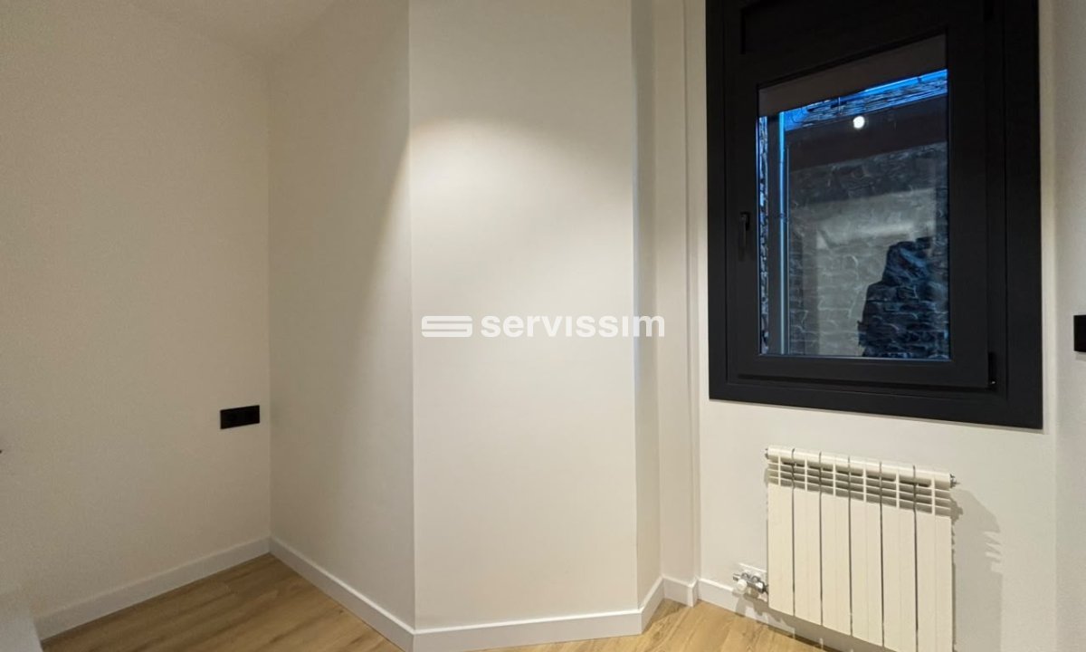 En venda - Apartament / pis - L'Aldosa