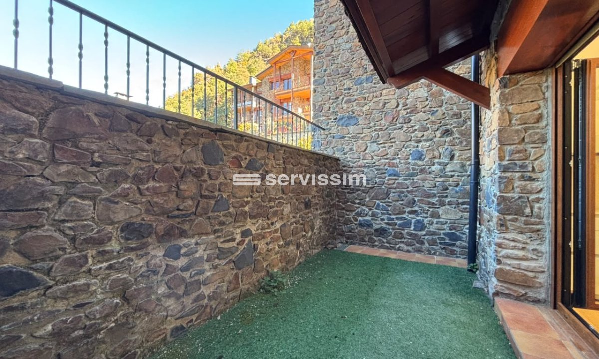 En venda - Apartament / pis - L'Aldosa