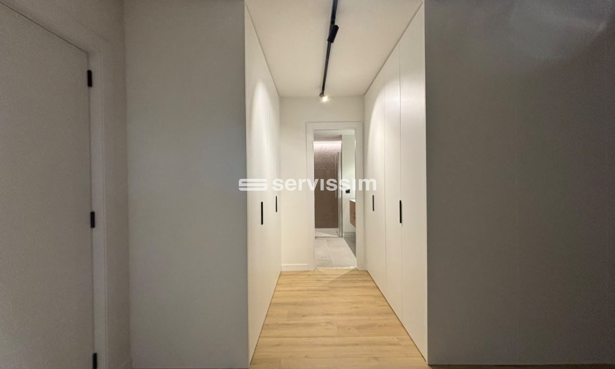 En venda - Apartament / pis - L'Aldosa