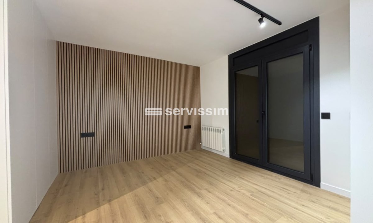 En venda - Apartament / pis - L'Aldosa