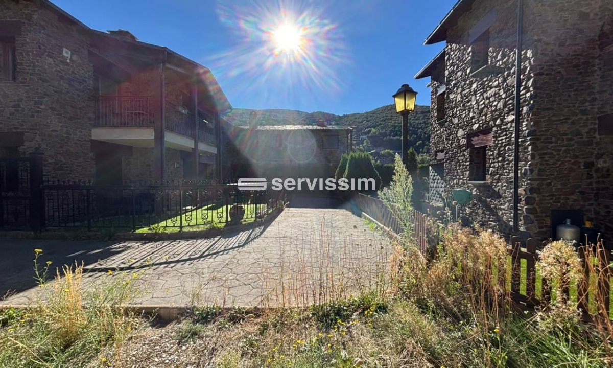 En venda - Apartament / pis - L'Aldosa