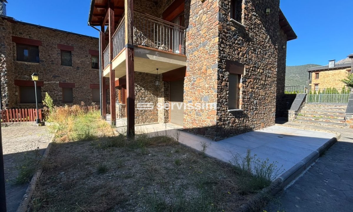 En venda - Apartament / pis - L'Aldosa
