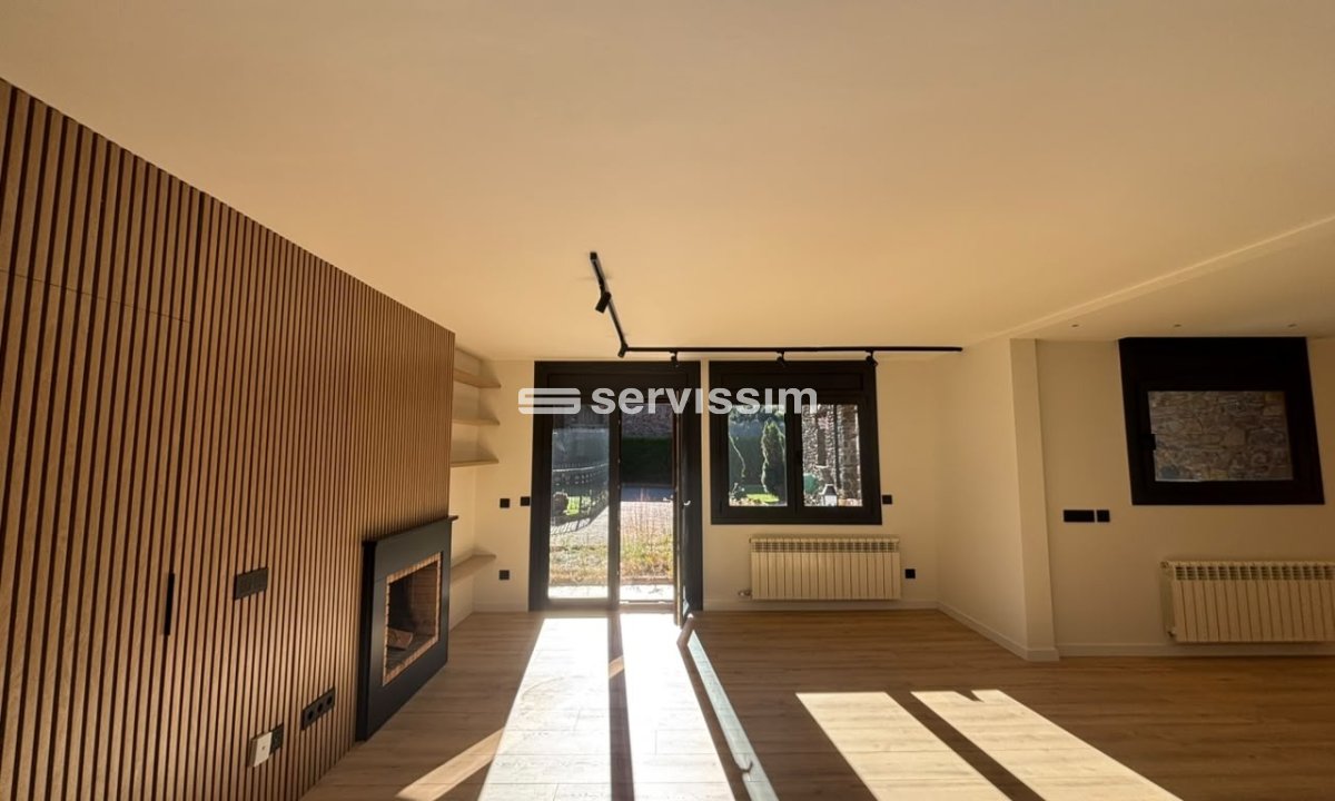 En venda - Apartament / pis - L'Aldosa