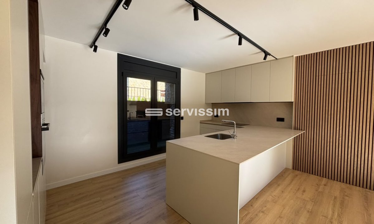 En venda - Apartament / pis - L'Aldosa