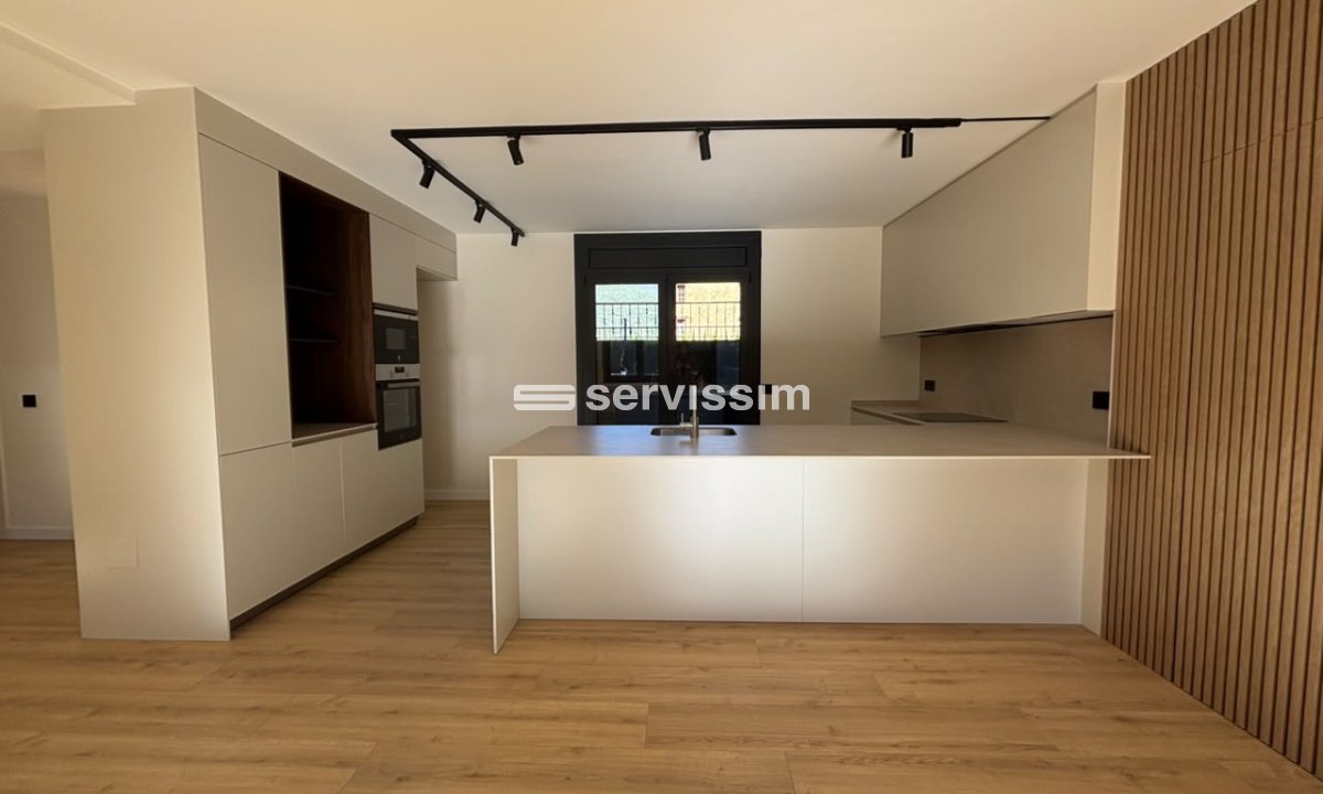 En venda - Apartament / pis - L'Aldosa