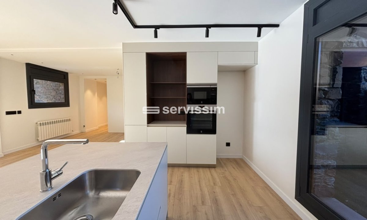 En venda - Apartament / pis - L'Aldosa