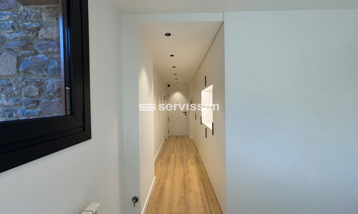 En venda - Apartament / pis - L'Aldosa