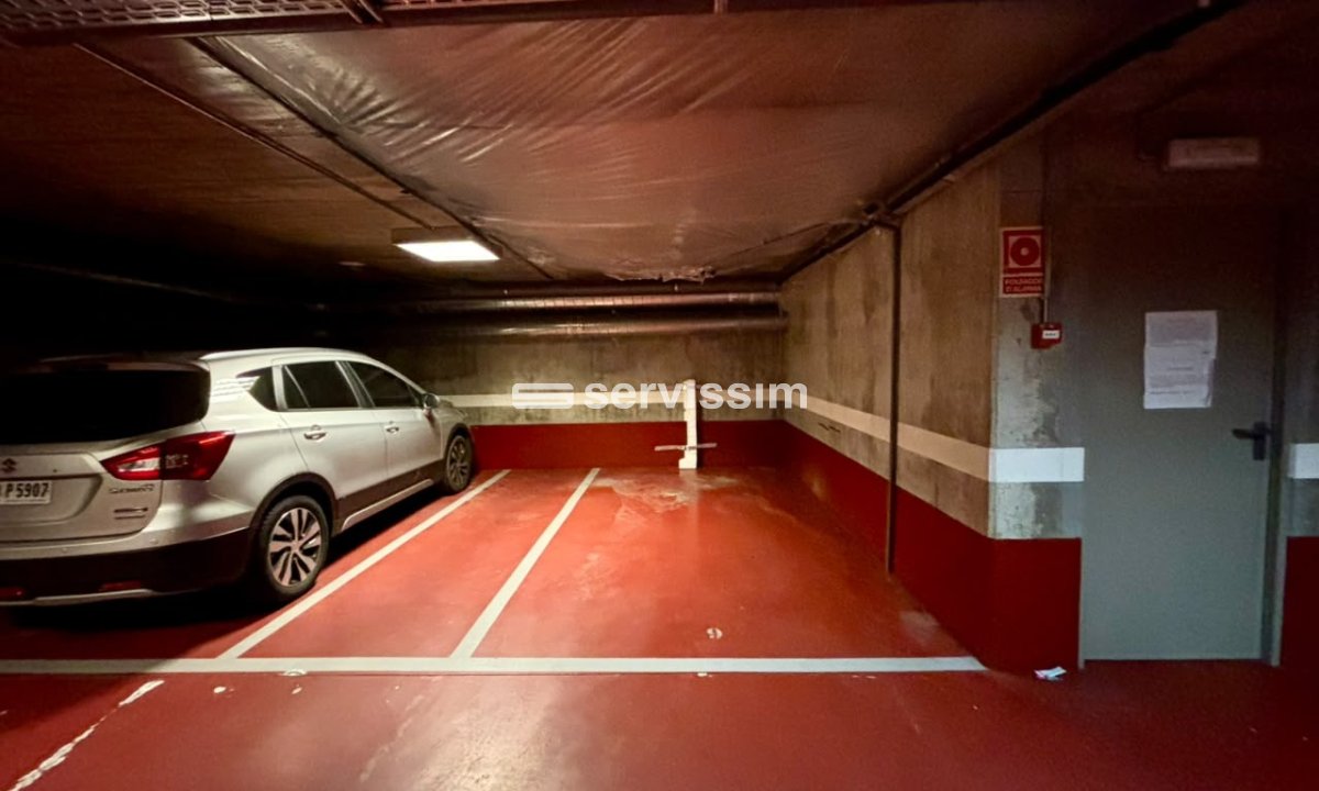 Piso de alquiler en Llorts, 2 habitaciones, 75 metros