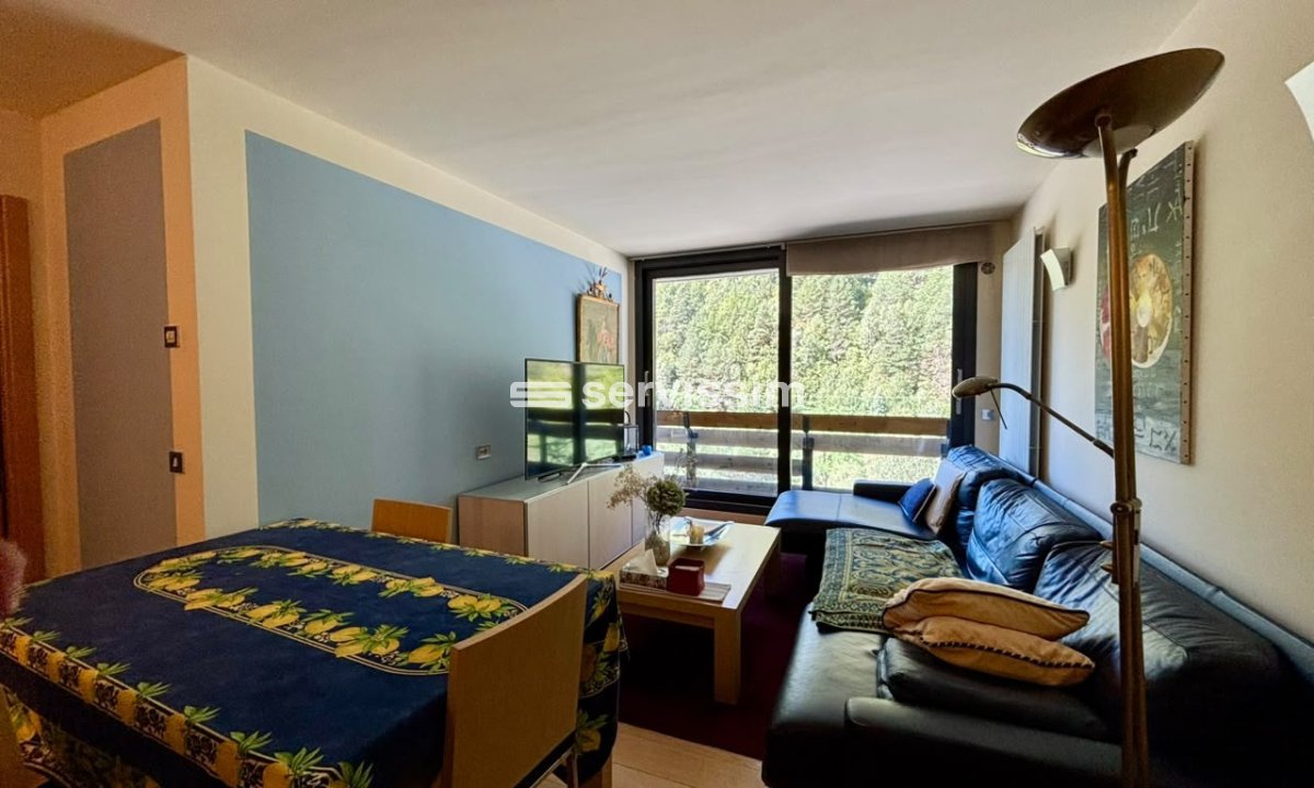 Piso de alquiler en Llorts, 2 habitaciones, 75 metros