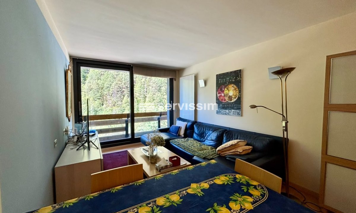 Piso de alquiler en Llorts, 2 habitaciones, 75 metros