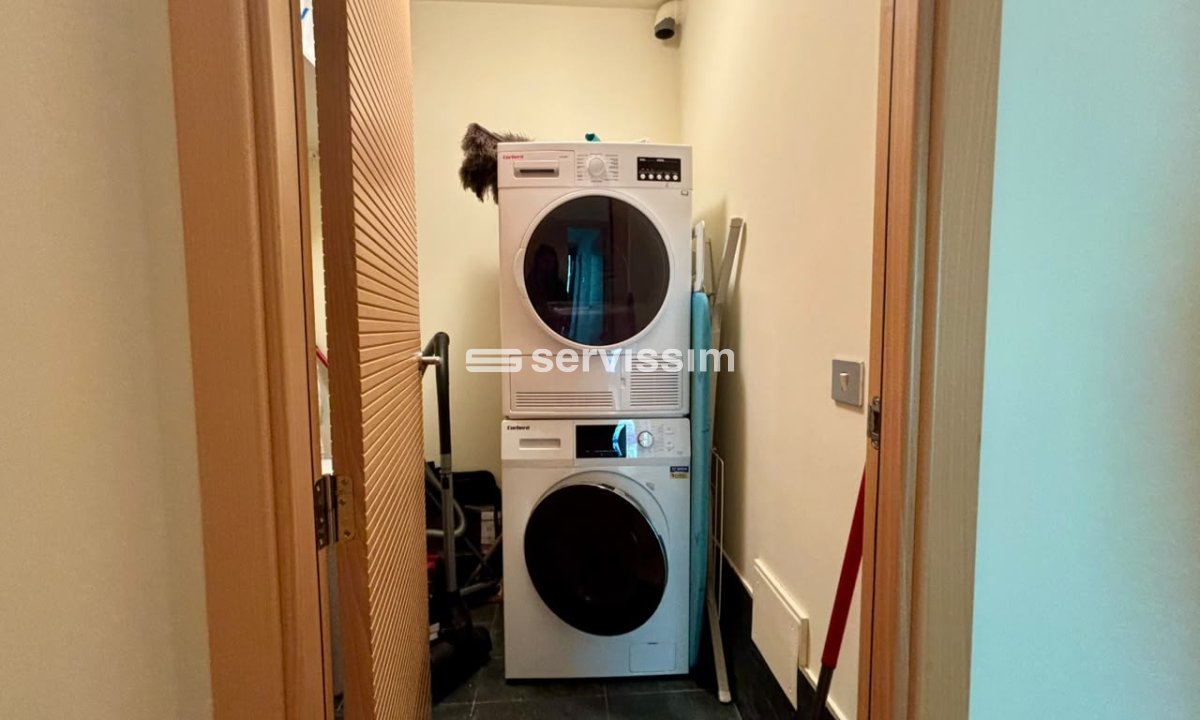 Piso de alquiler en Llorts, 2 habitaciones, 75 metros