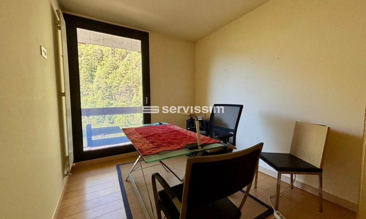 Piso de alquiler en Llorts, 2 habitaciones, 75 metros