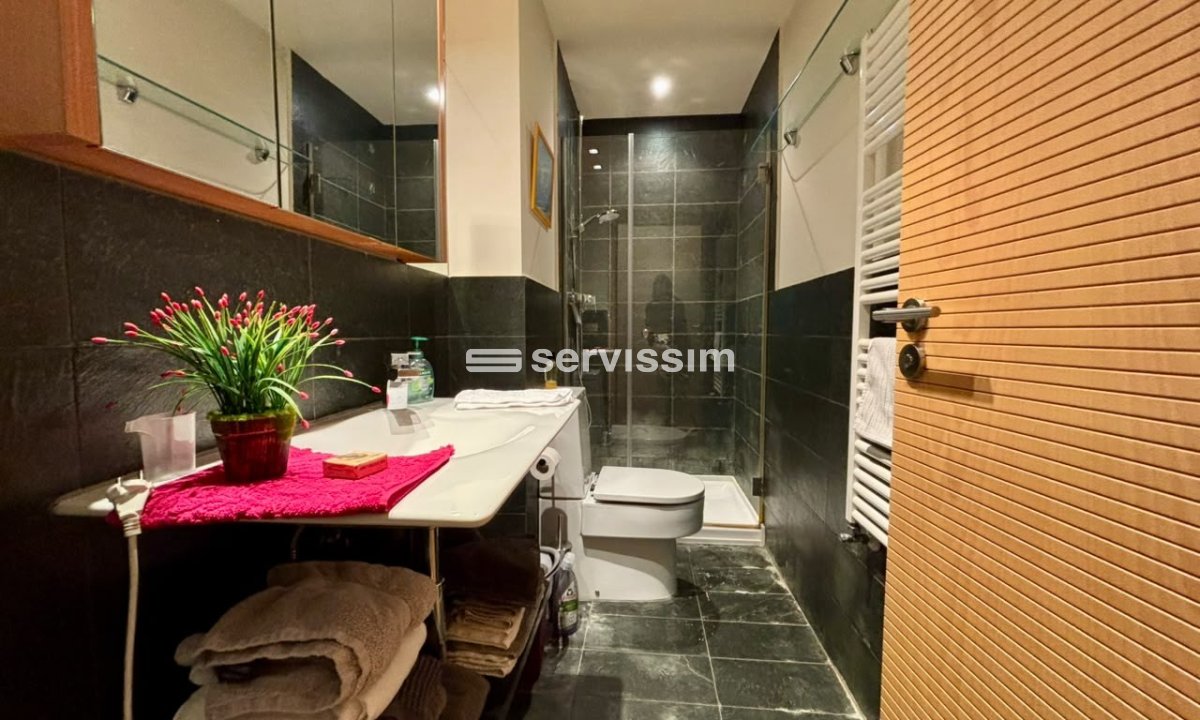 Piso de alquiler en Llorts, 2 habitaciones, 75 metros