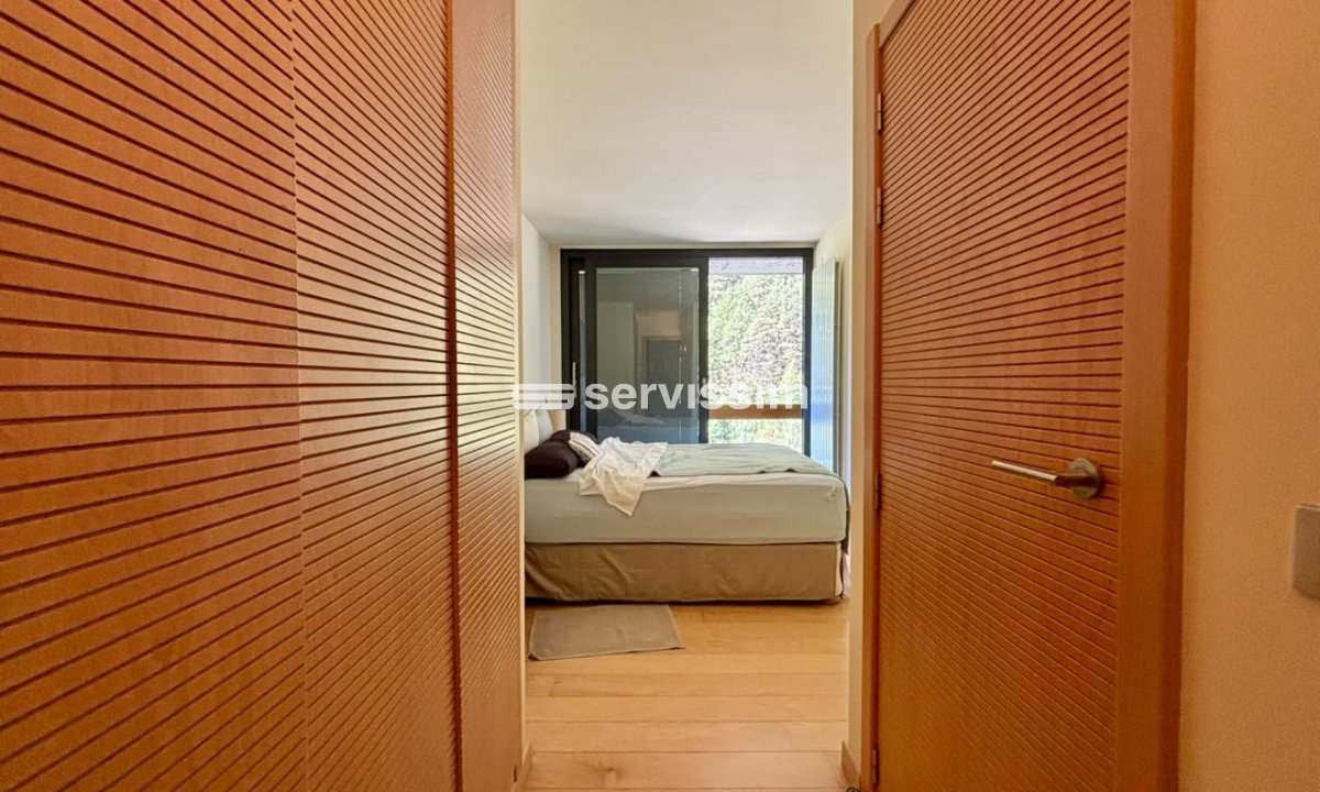 Piso de alquiler en Llorts, 2 habitaciones, 75 metros