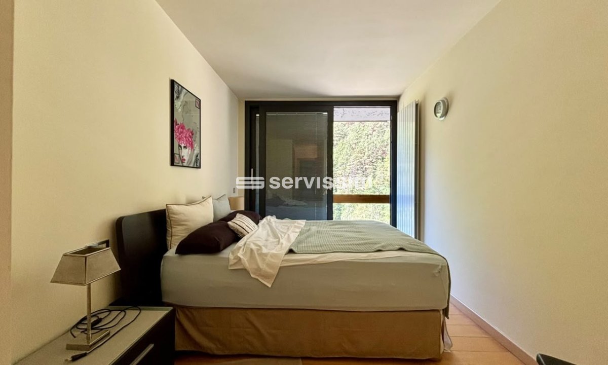 Piso de alquiler en Llorts, 2 habitaciones, 75 metros