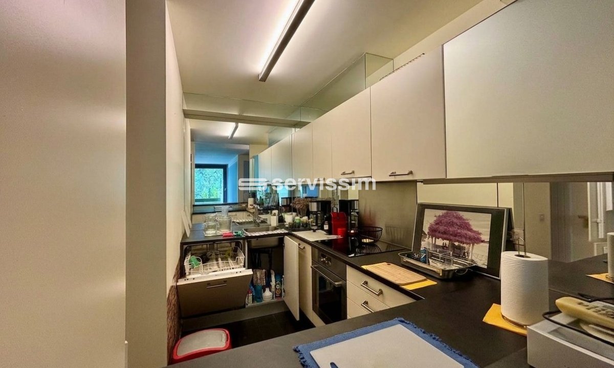 Piso de alquiler en Llorts, 2 habitaciones, 75 metros