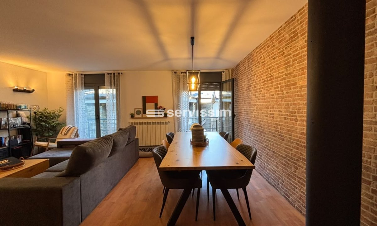 Achat - Appartement - Centre ville