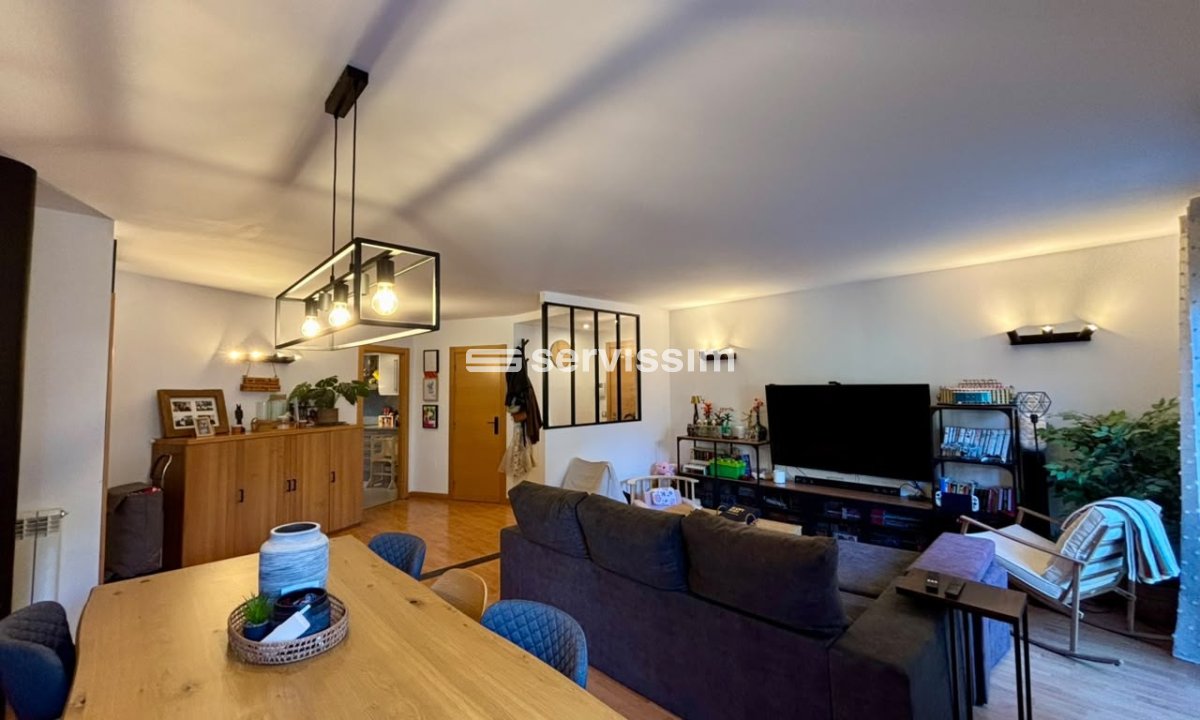 Achat - Appartement - Centre ville