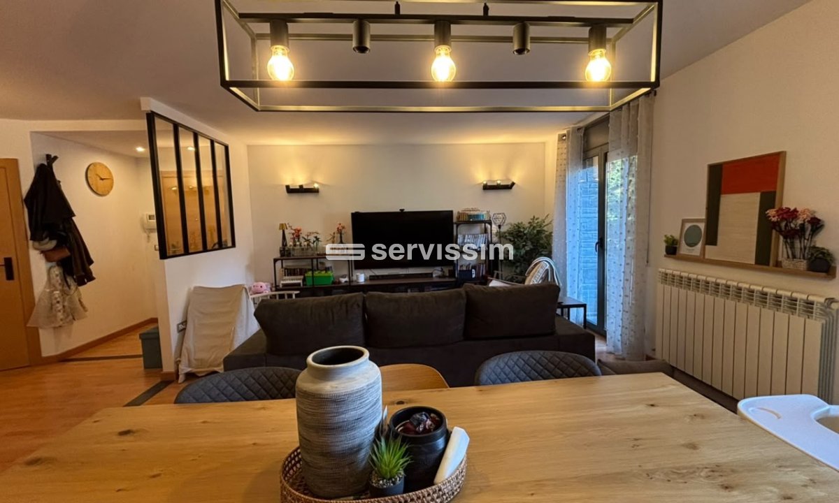 Achat - Appartement - Centre ville