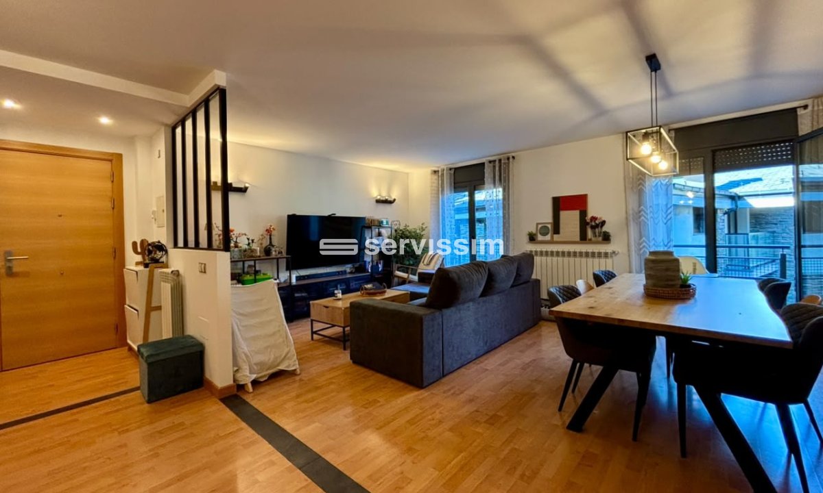 Achat - Appartement - Centre ville
