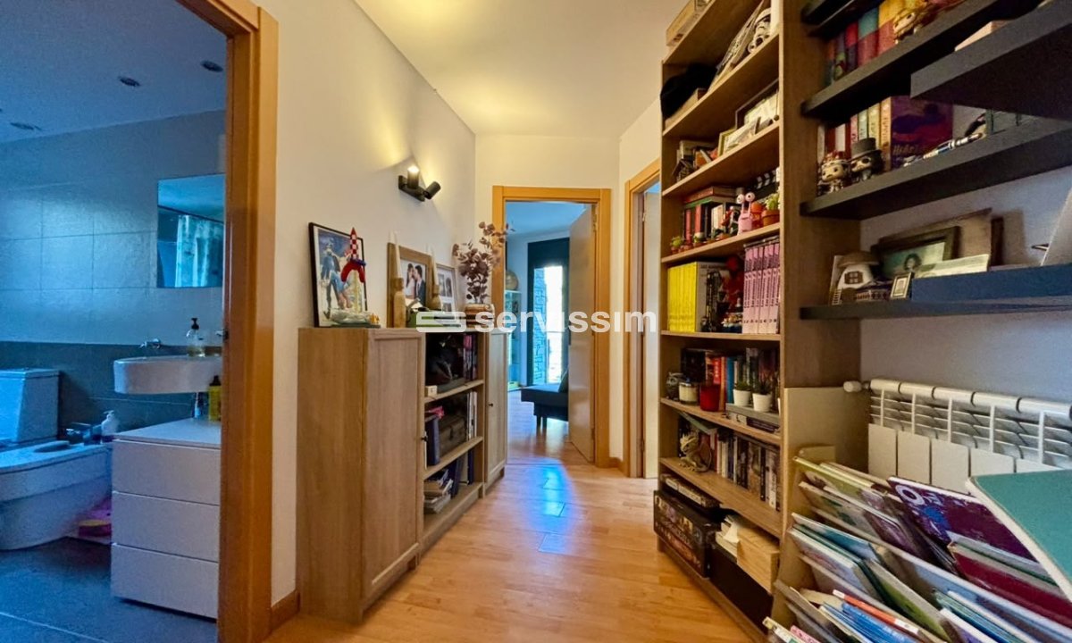 Achat - Appartement - Centre ville