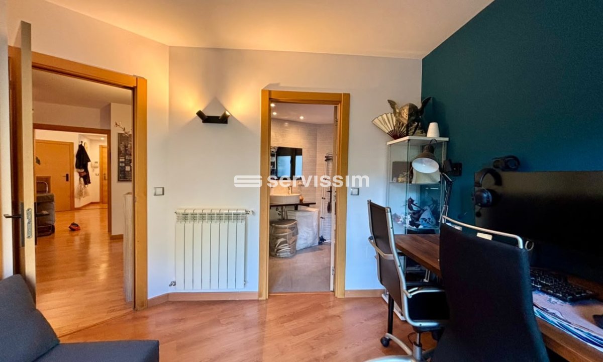 Achat - Appartement - Centre ville